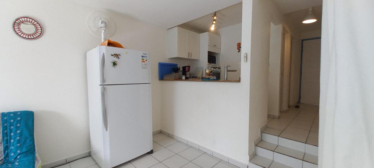Vue Mer, Piscine, Appartement 4 Personnes ル・ゴジエ エクステリア 写真